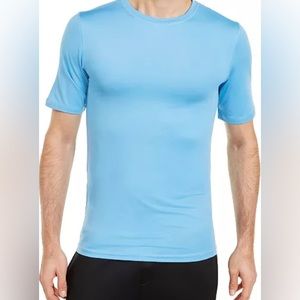 Club room rash guards all size S